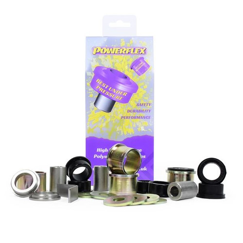 Rear Upper Control Arm Bush - 4 x PFR26-114