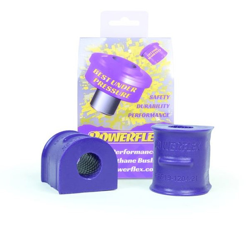 Rear Anti Roll Bar To Chassis Bush 21mm - 2 x PFR19-1204-21