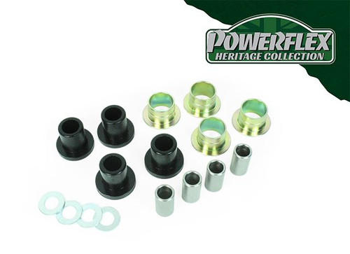 Rear Wishbone To Hub Bushes - 4 x PFR19-219H