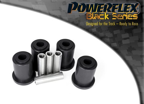 Rear Trailing Arm Bush - 4 x PFR16-120BLK