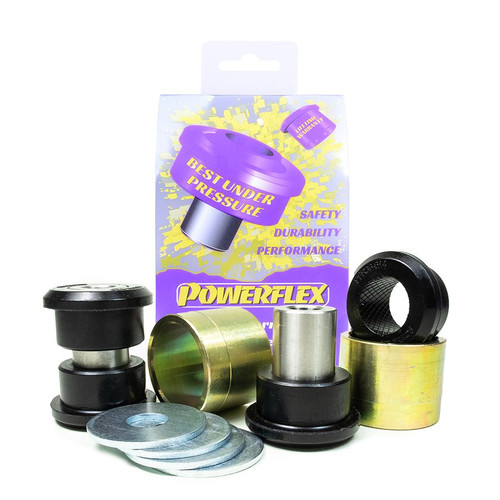 Rear Knuckle to Rear Upper Link Bush - 2 x PFR36-614