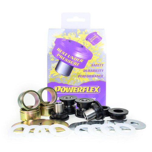 Rear Suspension Rear Arm Bush - 4 x PFR1-817