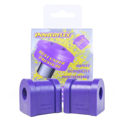 Rear Anti Roll Bar Bush 17.5mm - 2 x PFR27-615-17.5