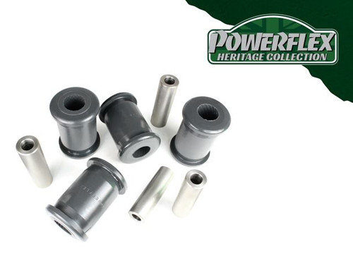 Rear Trailing Arm To Chassis Bush - 4 x PFR85-1011H