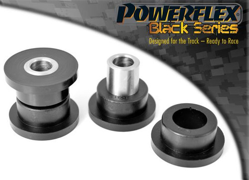 Rear Swing Arm Shock Mount Bush - 2 x PFR1-711BLK
