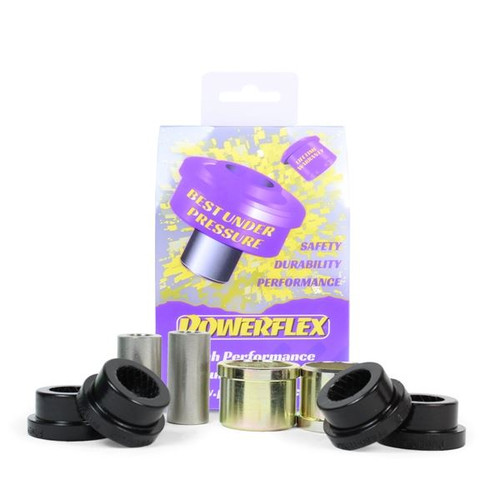 Rear Toe Arm Inner Bush - 2 x PFR80-1213