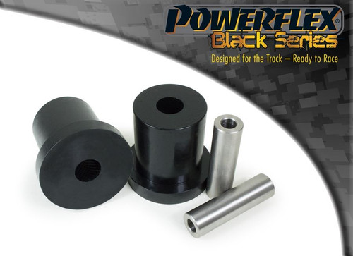 Rear Beam Mounting Bush - 2 x PFR16-110BLK