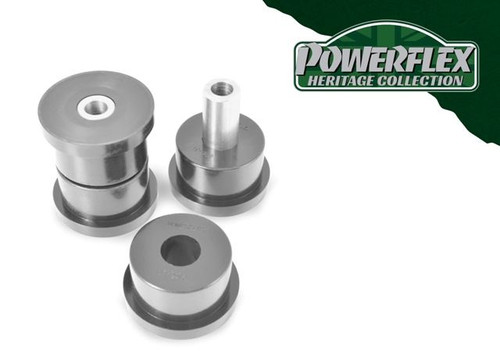 Rear Leaf Spring Mount Front - 2 x PFR19-408H