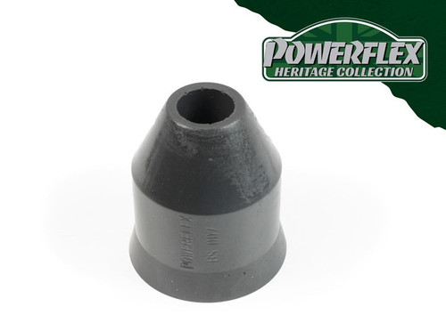 Rear Bump Stop - 48.5mm x 61mm x 18mm - 2 x BS007H