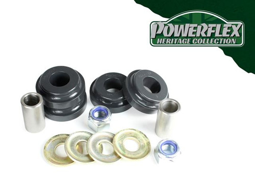 Rear Tie Bar To Wishbone Bush - 2 x PFR19-203H