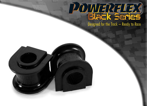 Rear Anti Roll Bar Bush 22mm - 2 x PFR19-905-22BLK