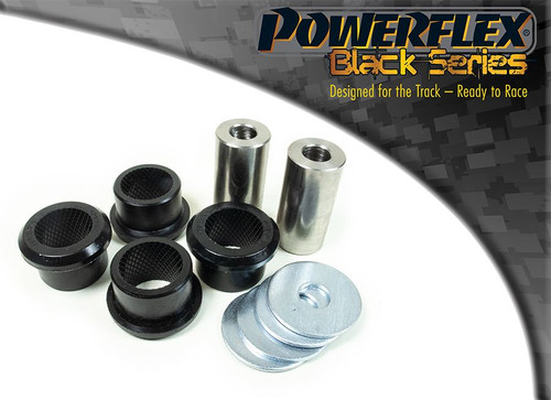 Rear Upper Lateral Arm Front Bush - 2 x PFR36-616BLK