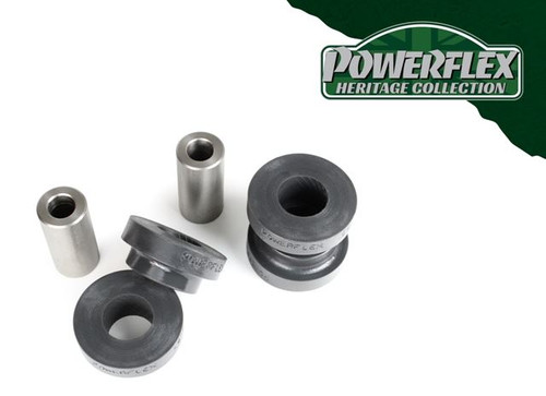 Rear Tie Bar To Chassis Bush - 2 x PFR19-211H