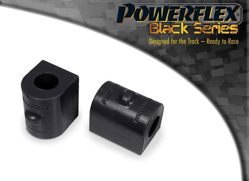 Rear Anti-Roll Bar Bush - 20.3mm - 2 x PFR19-1910-20.3BLK - 10