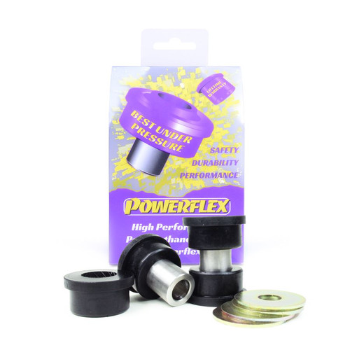 Rear Panhard Rod Outer Bush - 2 x PFR80-1411