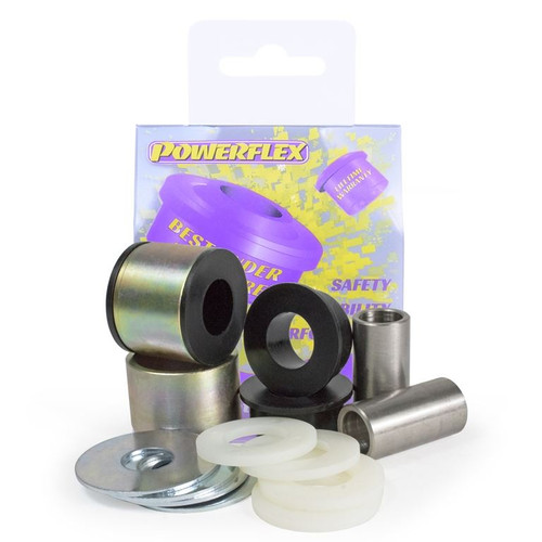 Rear Tie Bar to Hub Bush - 2 x PFR1-818