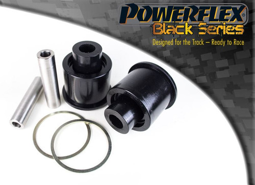 Rear Beam Mounting Bush - 2 x PFR25-910BLK