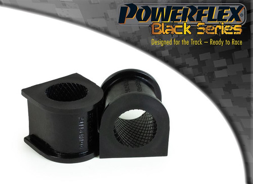 Rear Anti Roll Bar Bush 16mm - 2 x PFR19-210-16BLK - 5