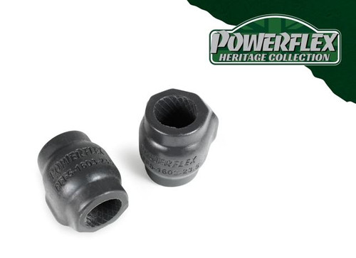 Front Anti Roll Bar Bush 23.5mm - 2 x PFF5-1603-23.5H