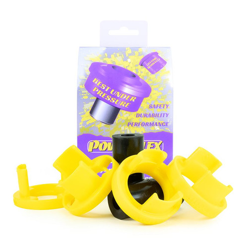 Rear Subframe Front Bush Insert - 2 x PFR19-1720