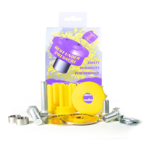 Rear Diff Mount Front Bush Insert - 2 x PFR19-1730