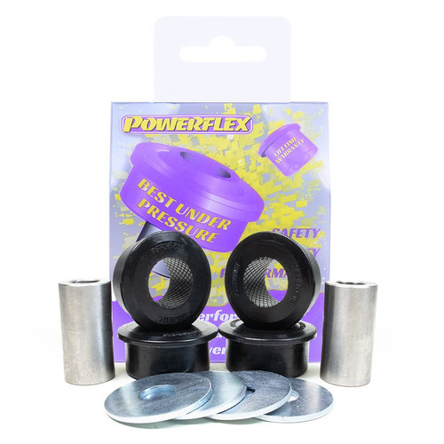 Rear Knuckle to Upper Rear Lateral Arm Bush - 2 x PFR36-615