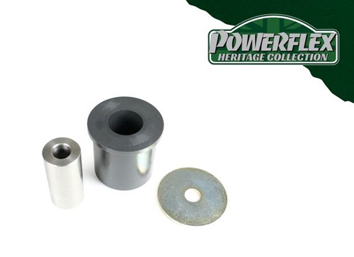 Rear Diff Front Mounting Bush - PFR5-325H