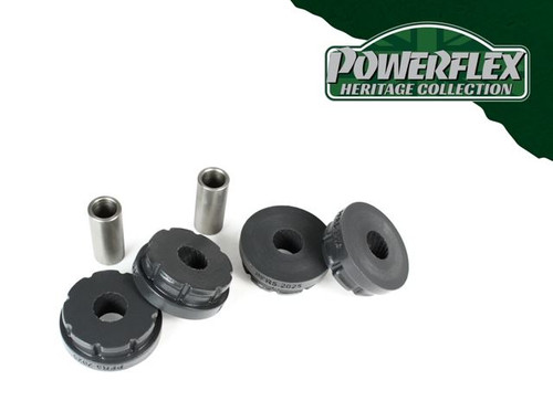 Rear Diff Rear Mounting Bush - 2 x PFR5-2025H