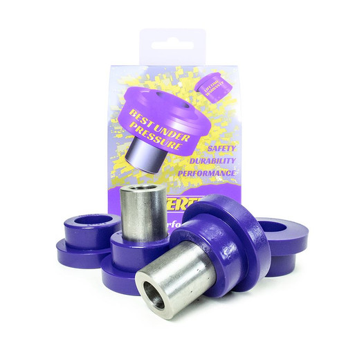 Rear Lower Wishbone Bush Rear - 2 x PFR25-212