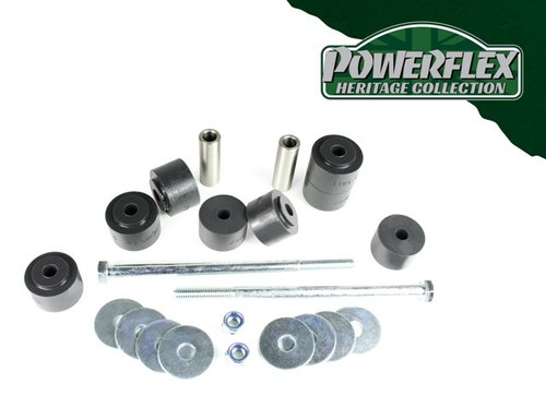 Rear Anti Roll Bar Link Rod Bush - 140mm Long - 2 x PFR5-1611H