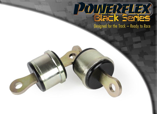 Rear Trailing Arm Blade Bush - 2 x PFR19-812BLK