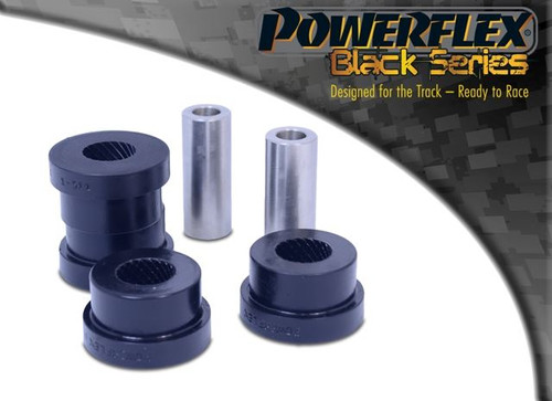 Rear Trailing Arm Rear Inner Bush - 2 x PFR1-511BLK