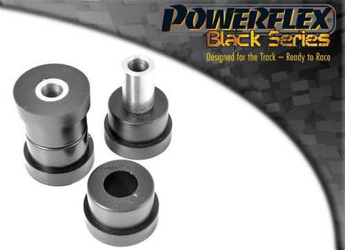Rear Lower Arm Outer Bush 31mm - 2 x PFR25-110BLK