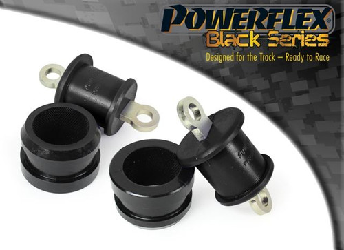 Rear Trailing Arm Bush - 2 x PFR80-1517BLK