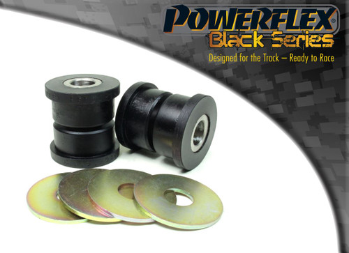 Rear Panhard Rod Outer Bush - 2 x PFR80-1411BLK