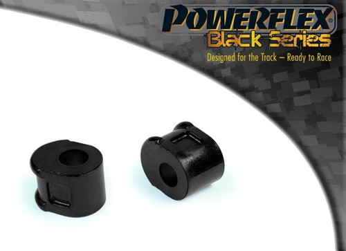 Front Anti Roll Bar Inner Bush Eibach 20.5mm - 2 x PFF85-216-20.5BLK