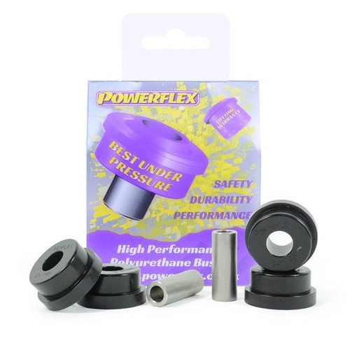 Rear Lower Shock Mounting Bush - 2 x PFR25-109