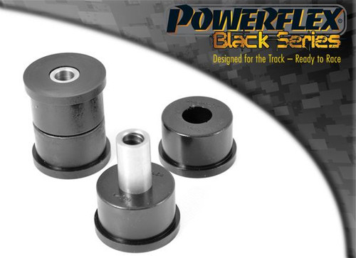 Rear Trailing Arm to Chassis Bush - 2 x PFR1-608BLK