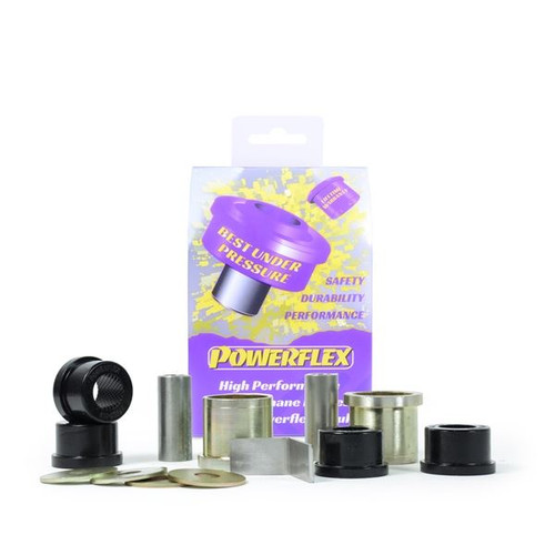 Rear Lower Rear Control Arm Bush - 2 x PFR26-112
