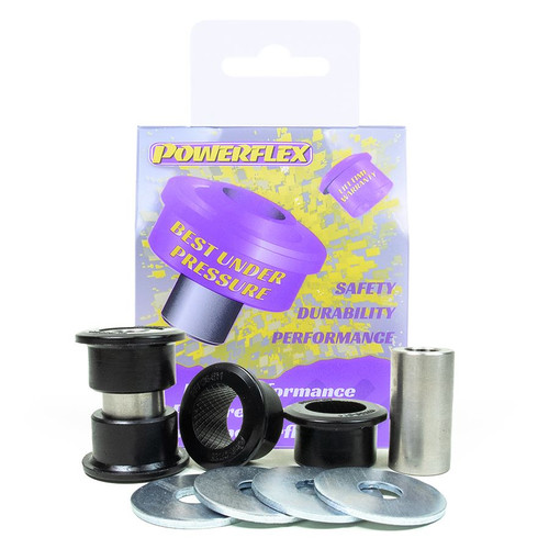 Rear Knuckle Lower Trailing Arm Bush - 2 x PFR36-611