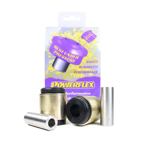 Rear Lower Arm Inner Front Bush - 2 x PFR27-610
