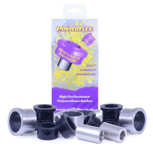 Rear Upper Arm Bush - 4 x PFR19-1911