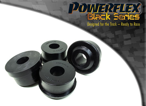 Rear Beam Bush - 2 x PFR16-810BLK