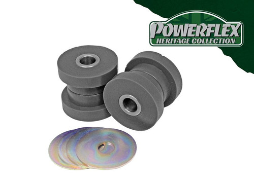 Rear Lower Swing Arm Outer Bush - 2 x PFR1-710H