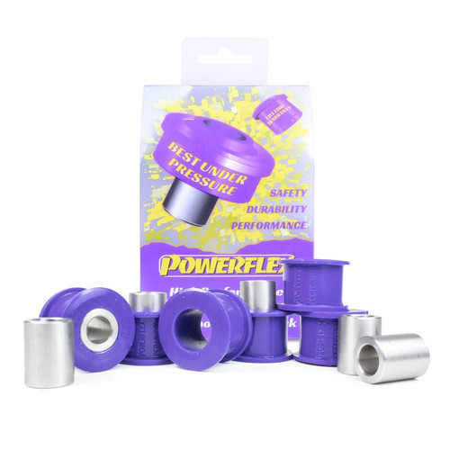 Rear Track Rod Bush - 6 x PFR19-505