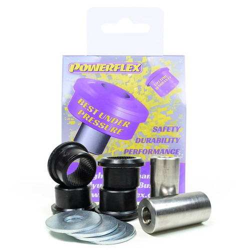 Rear Upper Lateral Arm Front Bush - 2 x PFR36-616