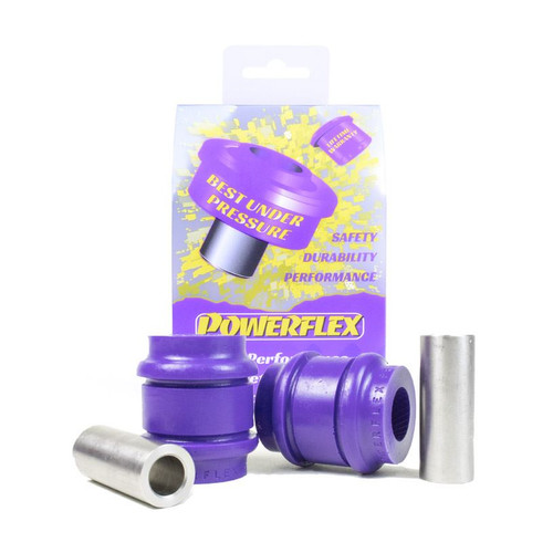 Rear Upper Arm Rear Bush - 2 x PFR27-613