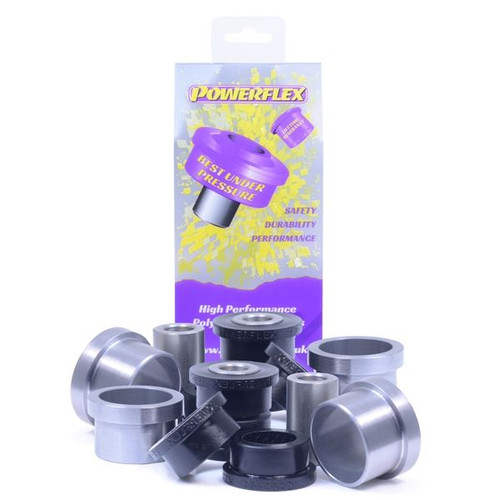 Rear Toe Link Arm Bush - 4 x PFR19-1915