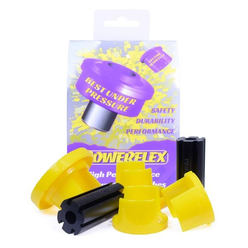 Rear Subframe Rear Bush Inserts - 2 x PFR19-1921