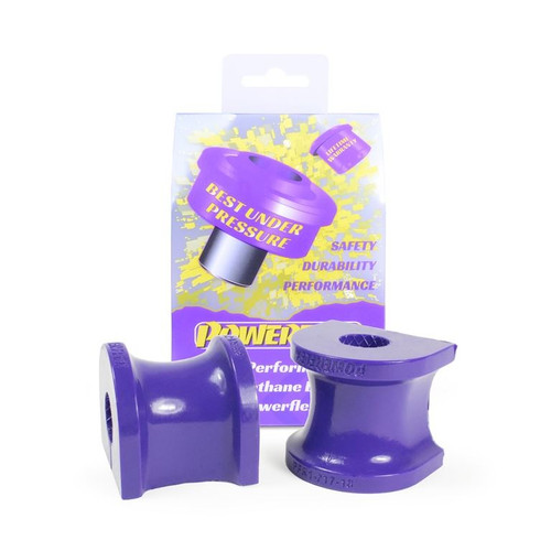 Rear Anti Roll Bar Bush 21mm - 2 x PFR1-717-21